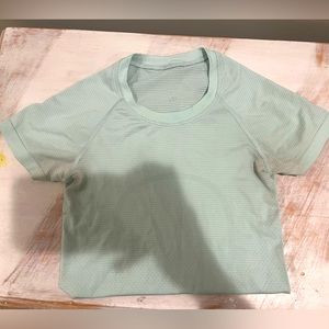 Delicate Mint Swiftly, Rare